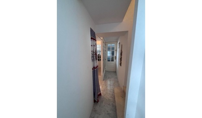 Resale - Townhouse - Villamartín - Costa Blanca