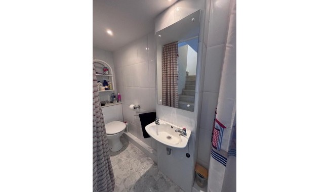 Resale - Townhouse - Villamartín - Costa Blanca