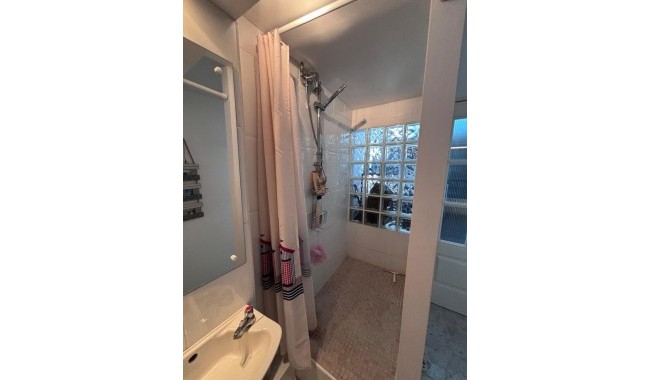 Resale - Townhouse - Villamartín - Costa Blanca