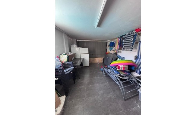 Resale - Townhouse - Villamartín - Costa Blanca