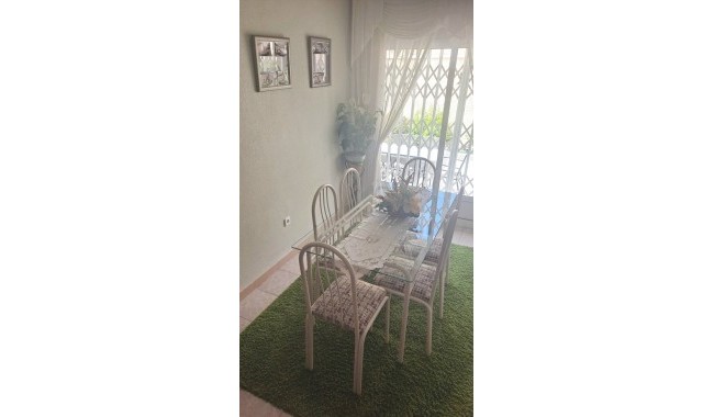 Resale - Villa - Villamartín - El Presidente