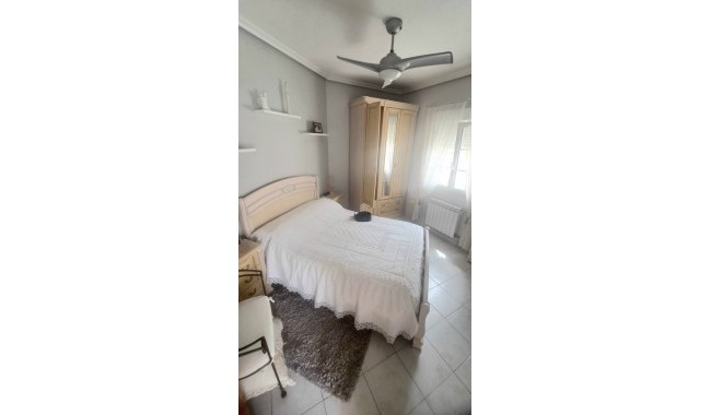 Resale - Villa - Villamartín - El Presidente