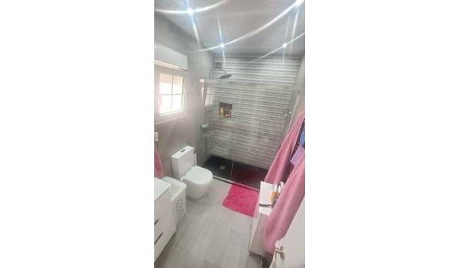 Resale - Villa - Villamartín - El Presidente