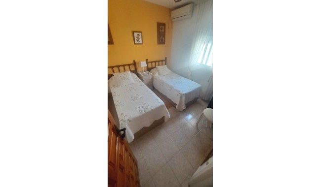 Resale - Villa - Villamartín - El Presidente