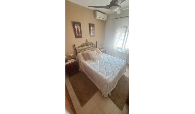 Resale - Villa - Villamartín - El Presidente