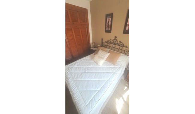 Resale - Villa - Villamartín - El Presidente
