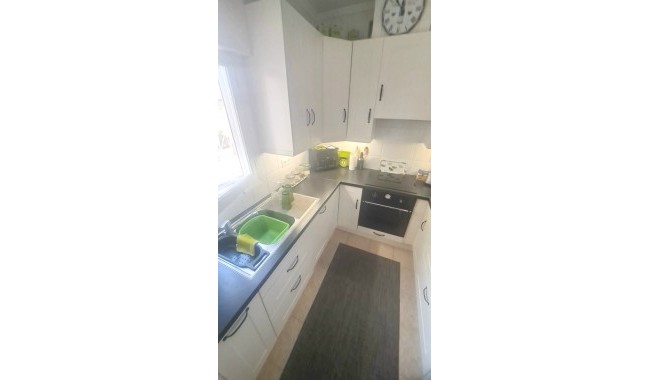 Resale - Villa - Villamartín - El Presidente