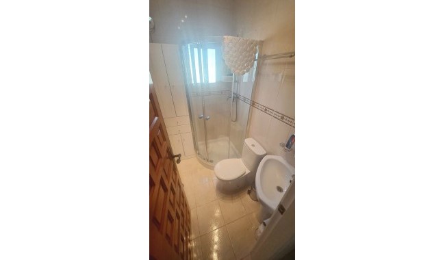 Resale - Villa - Villamartín - El Presidente