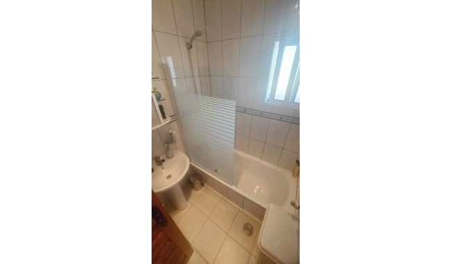 Resale - Villa - Villamartín - El Presidente