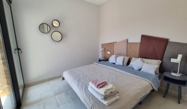Resale - Villa - Torrevieja - Costa Blanca Sur