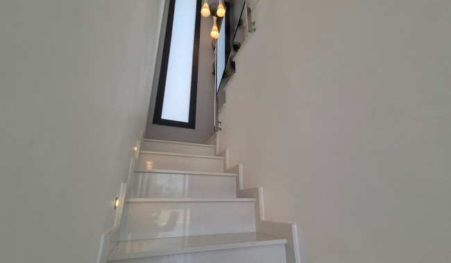 Resale - Villa - Torrevieja - Costa Blanca Sur