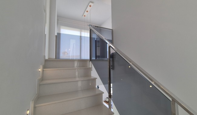 Resale - Villa - Torrevieja - Costa Blanca Sur
