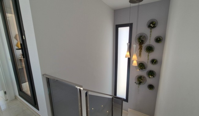 Resale - Villa - Torrevieja - Costa Blanca Sur