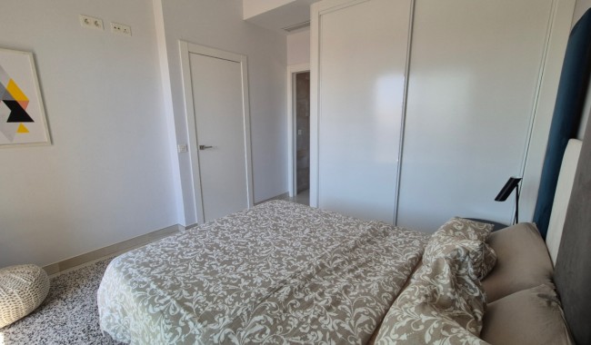 Resale - Villa - Torrevieja - Costa Blanca Sur