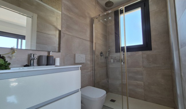 Resale - Villa - Torrevieja - Costa Blanca Sur