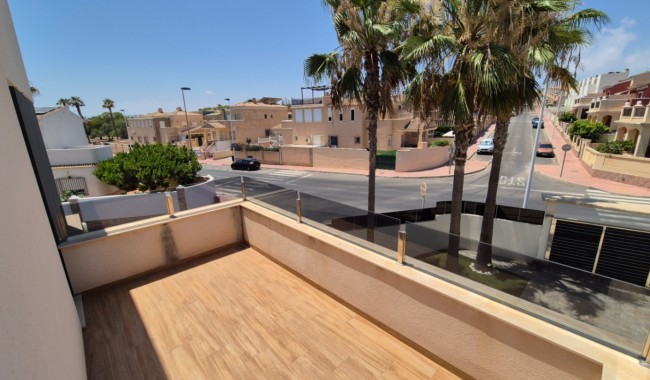 Resale - Villa - Torrevieja - Costa Blanca Sur