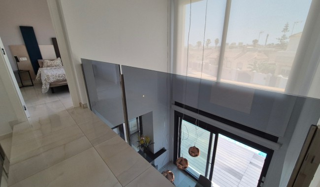 Resale - Villa - Torrevieja - Costa Blanca Sur