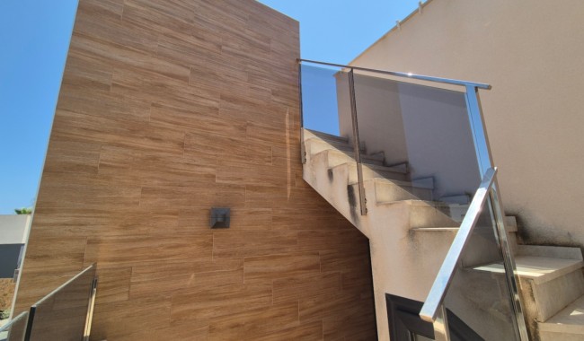 Resale - Villa - Torrevieja - Costa Blanca Sur
