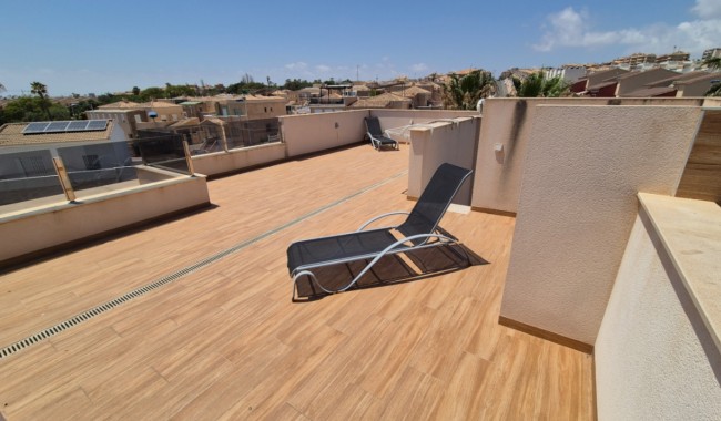 Resale - Villa - Torrevieja - Costa Blanca Sur