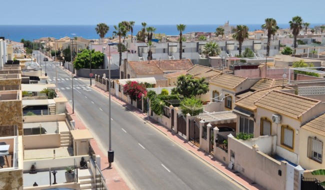 Resale - Villa - Torrevieja - Costa Blanca Sur