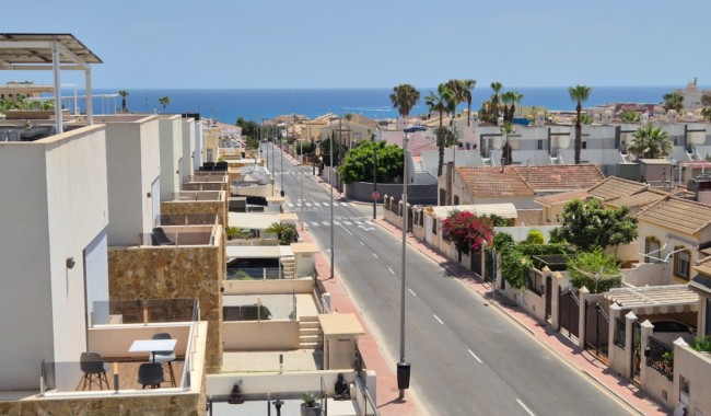 Resale - Villa - Torrevieja - Costa Blanca Sur