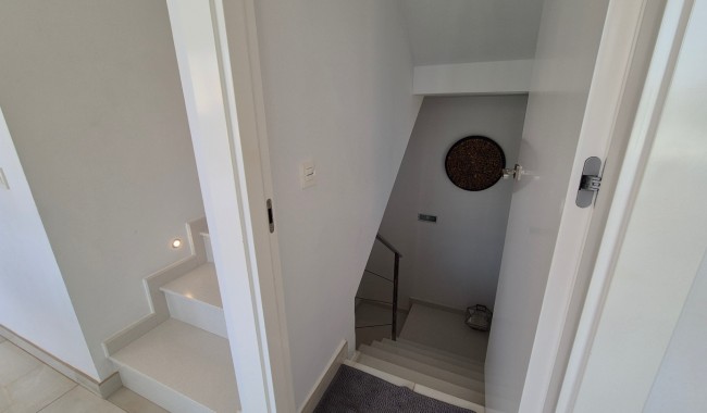 Resale - Villa - Torrevieja - Costa Blanca Sur