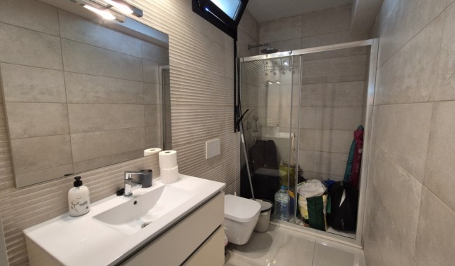 Resale - Villa - Torrevieja - Costa Blanca Sur
