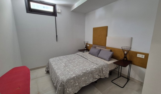 Resale - Villa - Torrevieja - Costa Blanca Sur