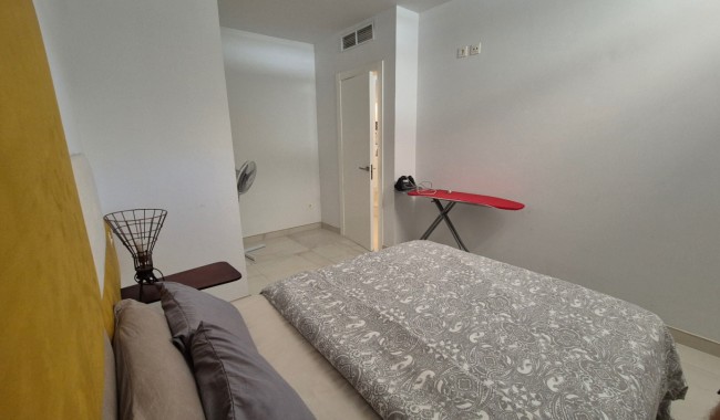 Resale - Villa - Torrevieja - Costa Blanca Sur