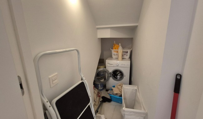 Resale - Villa - Torrevieja - Costa Blanca Sur