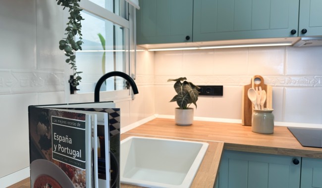 Resale - Apartment - Orihuela Costa - Playa Flamenca