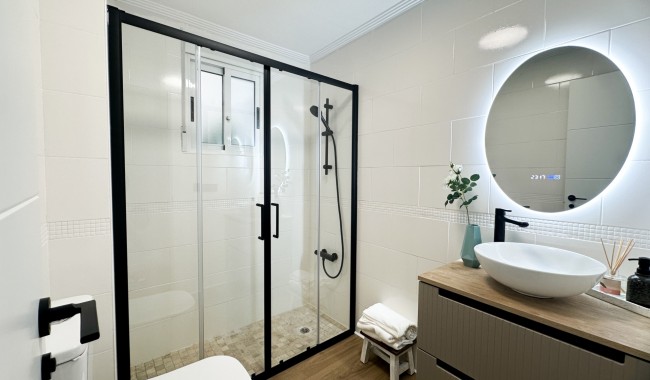 Resale - Apartment - Orihuela Costa - Playa Flamenca