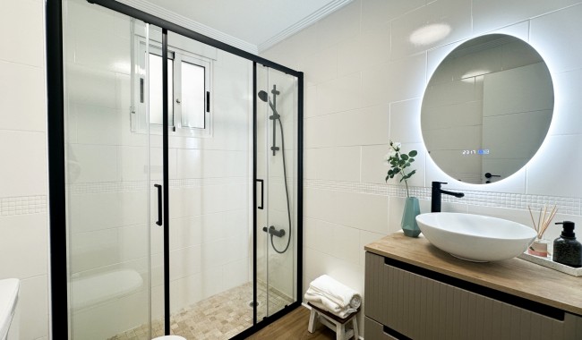 Resale - Apartment - Orihuela Costa - Playa Flamenca