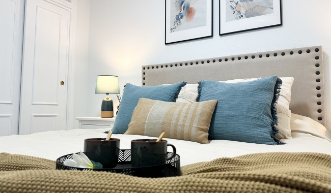 Resale - Apartment - Orihuela Costa - Playa Flamenca