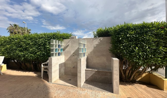 Resale - Apartment - Orihuela Costa - Playa Flamenca