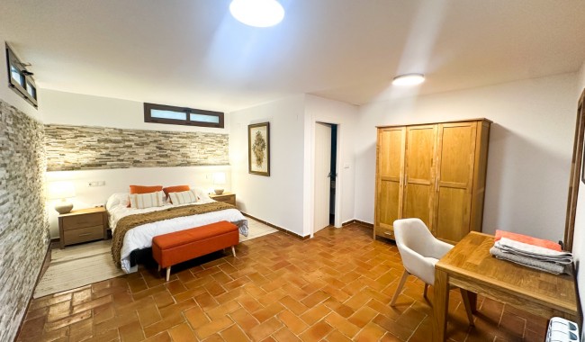 Segunda mano - Villa - Orihuela Costa - Dehesa de Campoamor