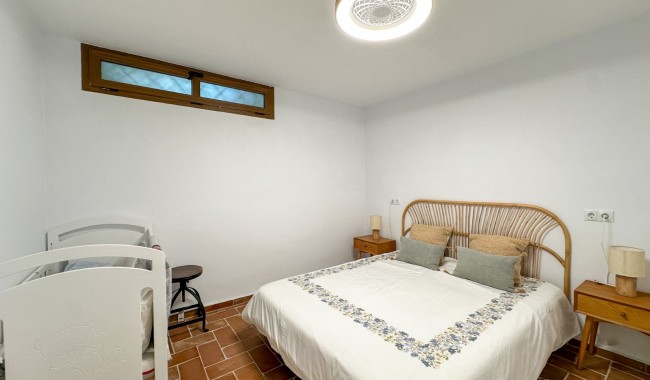 Segunda mano - Villa - Orihuela Costa - Dehesa de Campoamor