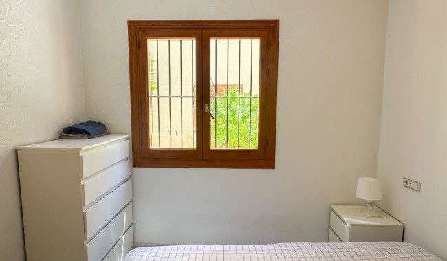 Brukt - Leilighet - Orihuela Costa - Playa Flamenca