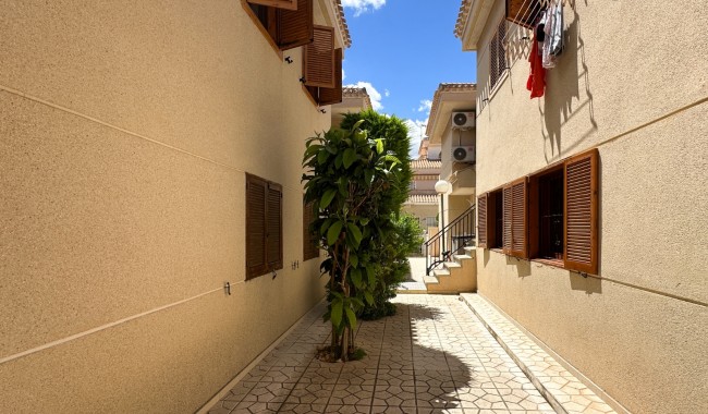 Brukt - Leilighet - Orihuela Costa - Playa Flamenca