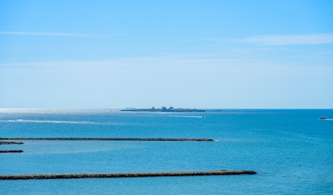 Brukt - Leilighet - Santa Pola