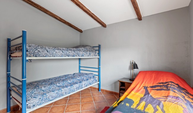 Brukt - Finca - La Nucia