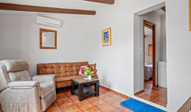 Brukt - Finca - La Nucia