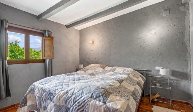 Brukt - Finca - La Nucia