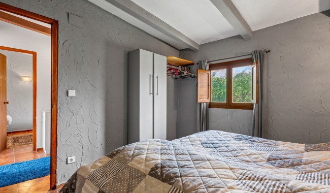 Brukt - Finca - La Nucia