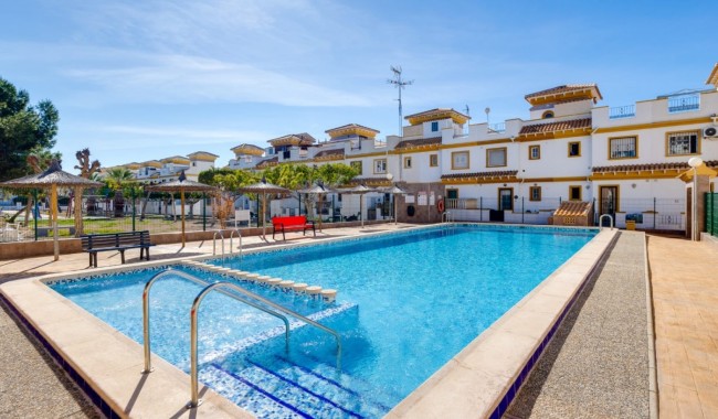 Sprzedaż - Kamienica - Torrevieja