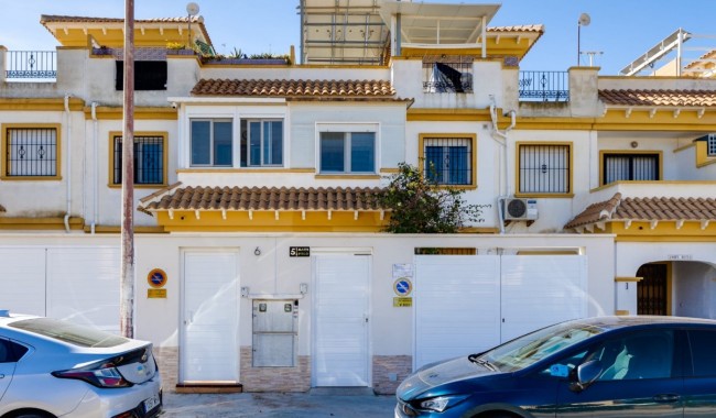 Sprzedaż - Kamienica - Torrevieja