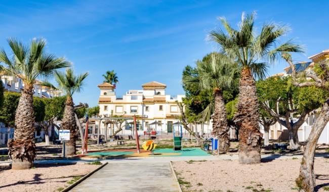 Sprzedaż - Kamienica - Torrevieja