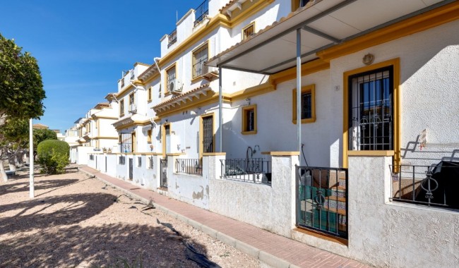 Sprzedaż - Kamienica - Torrevieja