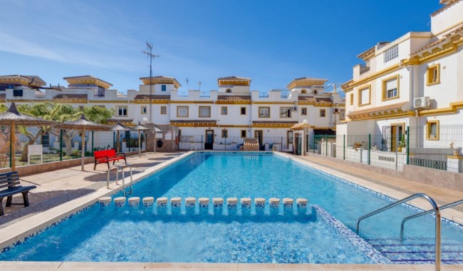 Sprzedaż - Kamienica - Torrevieja