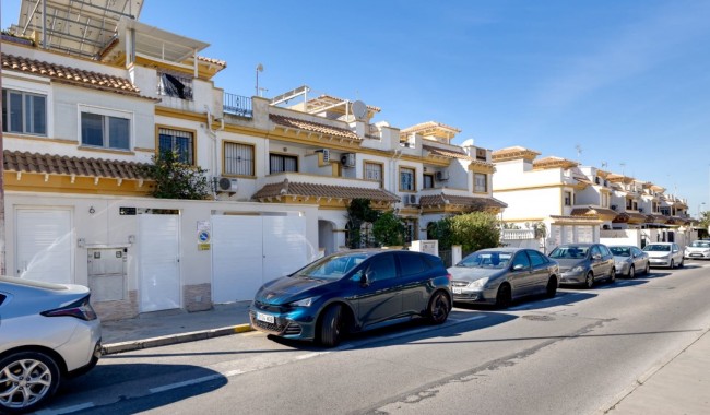 Sprzedaż - Kamienica - Torrevieja